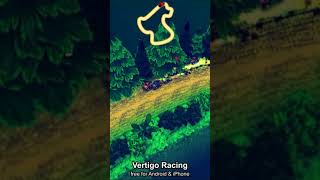 Vertigo Racing - free game #shorts #gaming #android #ios screenshot 4