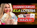 Antes de echarle a la lotera haz esto para ganarla magia de las palabras mgicas hellen hadsell