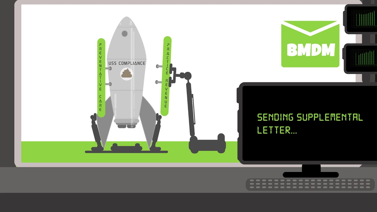 VetSuccess BMDM Explainer