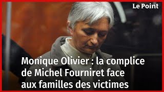 Monique Olivier, les secrets de la complice de Michel Fourniret