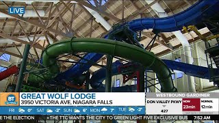 Nicole LIVE at Great Wolf Lodge (3 of 5)