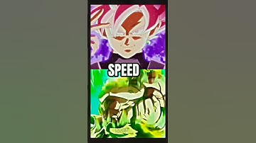 Broly vs Black Goku #shorts #edit #dbs #dbz #anime #capcut #alightmotion