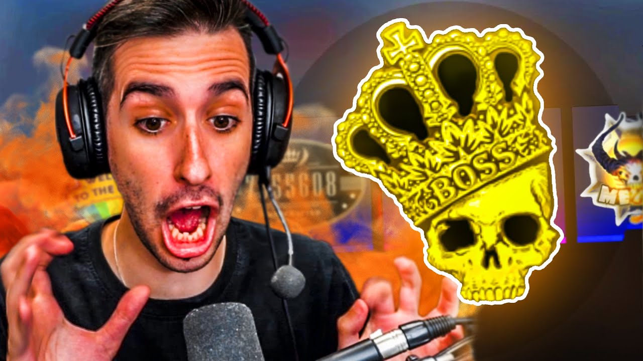 ¡¡ESTA PEGATINA VALE 300€!! | ABRIENDO CAPSULAS EN CS:GO strike force heroes