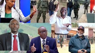 Wumve neza ukurikire neza NTA jambo uwiteka rizegushyira mu rubaza