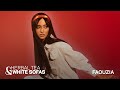 Watch Faouzia Describe Her Backstage Essentials | Herbal Tea & White Sofas