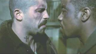 Chambers confronts Boyka