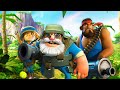 Which Unit Works Best With Bombardiers In Boom Beach Which Unit Works Best With Bombardiers In Boom Beach