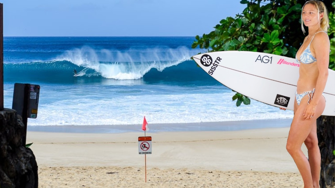 Before the World Tour Starts!