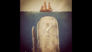 Moby Dick by Herman Melville Chapter 20 Audiobook