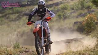 DJ ena ena full bas cover motocross