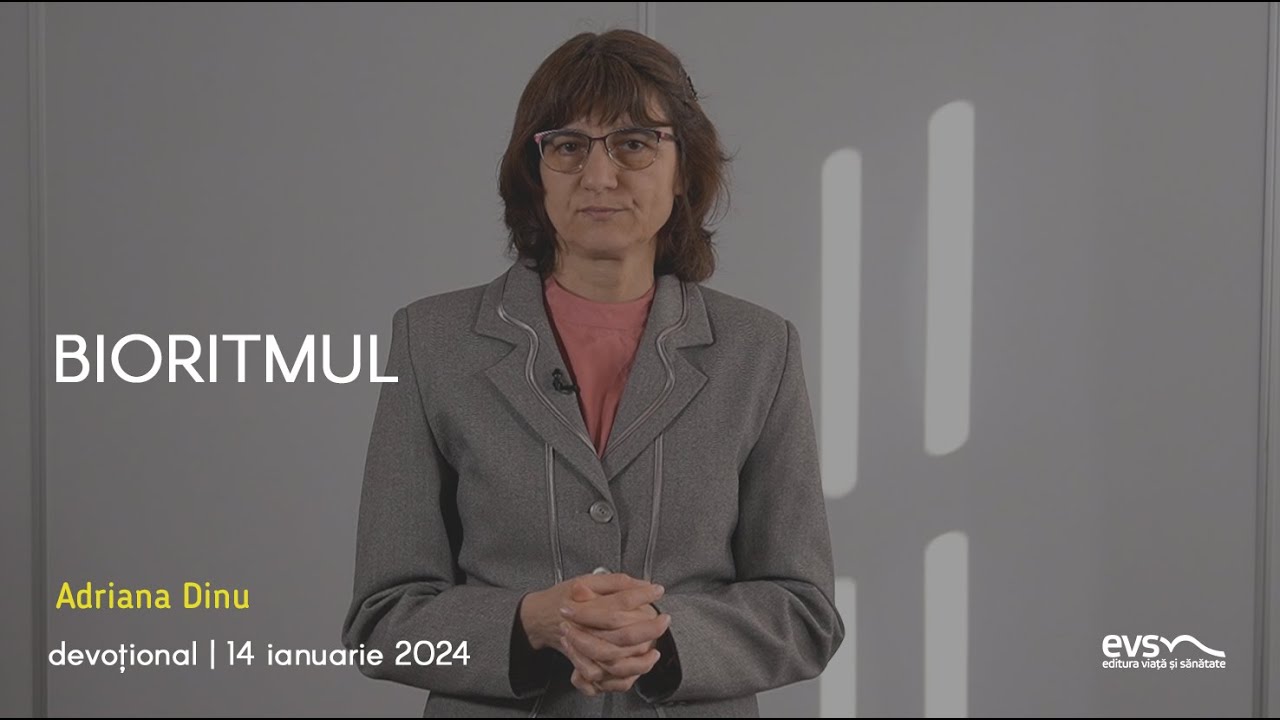 BIORITMUL