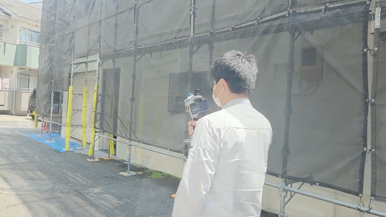 LidarSLAM SHEAR S10 | NTジオテックス
