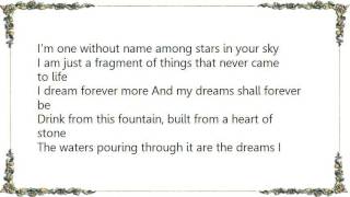 Left Hand Solution - Lucid Dream Desire Lyrics