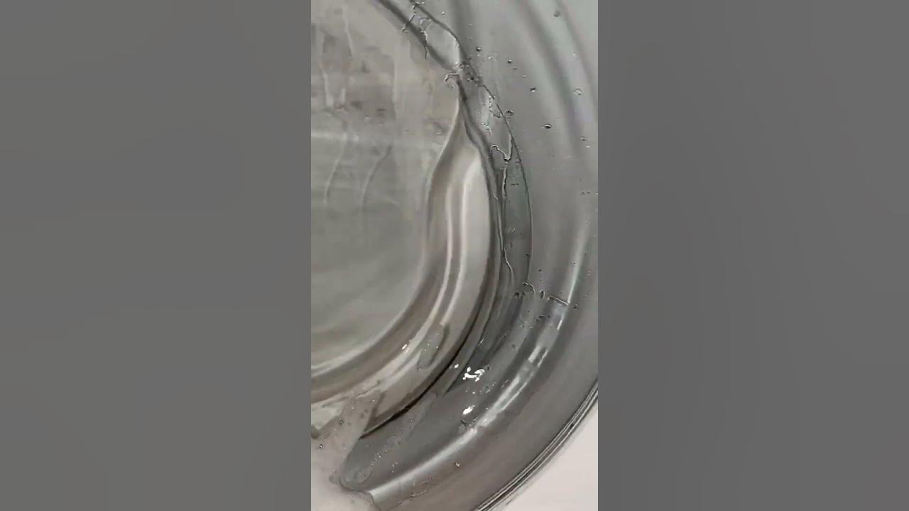 Washing Machine out of balance YouTube