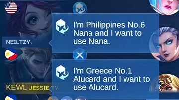 SUPREME ALUCARD MET SUPREME NANA! WHAT WILL HAPPEN?? AUTO WIN???