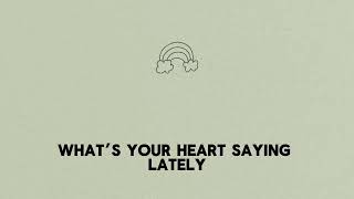 Amanda Juline - Just Kids (Lyric Video) Amanda Juline - Just Kids (Lyric Video)