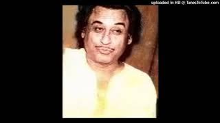 Bahon Mein Botal (Original Vers) - Kishore Kumar & Asha Bhosle | Prem Pratigyaa (1989) |Rare Kishore