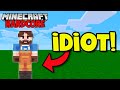Don&#39;t Make This Mistake In Minecraft Hardcore
