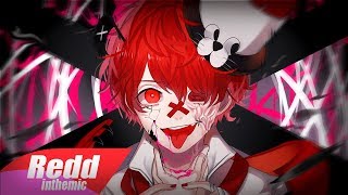 Video thumbnail of "Sacrifícios (AnimeMix) - ReddInTheMic"