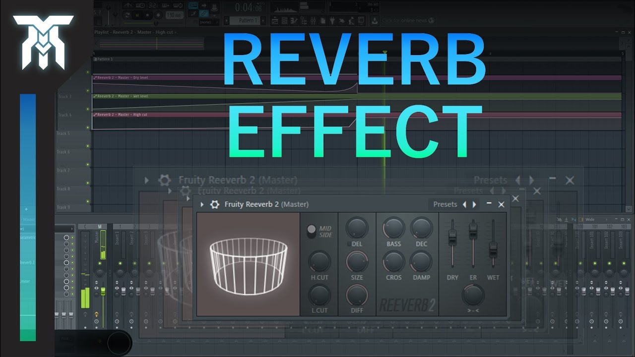 Sobrevivir Mil millones Organo How To Use Reverb | Transverse Audio