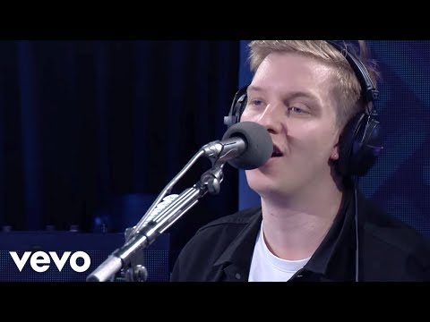 George Ezra - Shotgun (in the Live Lounge)