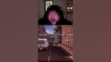 I Got Hit By A Car! #goodchoices #funny #caseoh #meme #viralshort