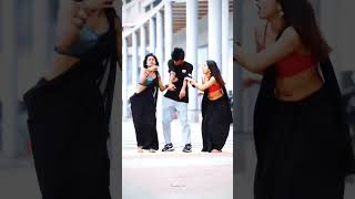 bhag Gayi Rikshawala Dance  Vaat Majhi Baghtoy Remix Status shorts trending dance ytshorts