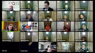 230524 Fulton Co GA Judge Alex Manning Bond Hearing