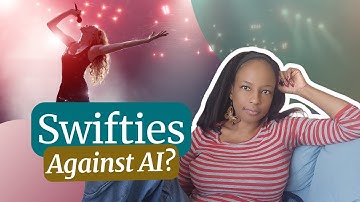 Swifties Against AI? (and What It Means for Your Business)