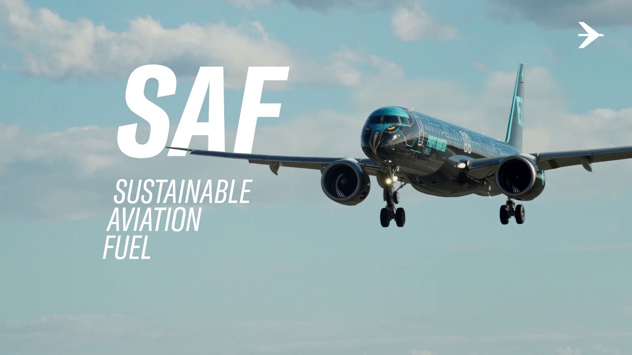 Embraer — Embraer — Accelerate Opportunity (YouTube video ad)
