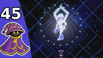 Crosscode Part 45 - The Zir