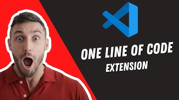 Best VSCode extension to boost developer productivity