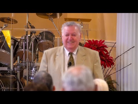 Pumped Up Pentecostals | Pastor Jerry Burlie | 06-12-22 | Triumphant Faith Center