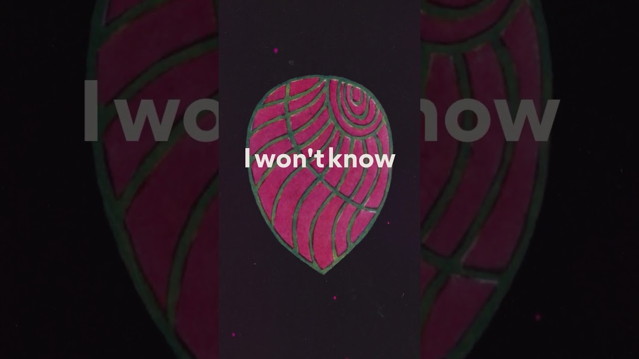 YUS - Smoke Rings (Lyrics 