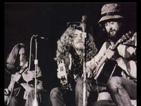 Led Zeppelin - White Summer/Black Mountain Side - ...