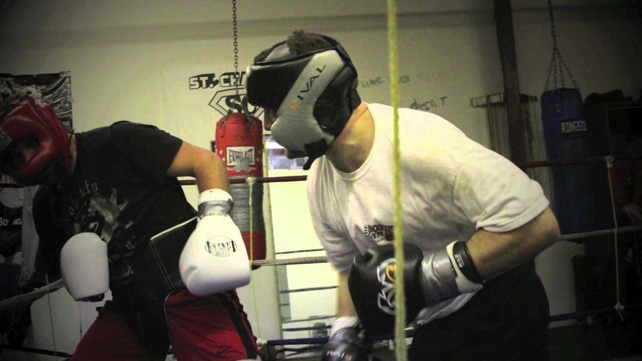 St Charles Boxing Professional Amatuer Boxers JD Absheer YouTube St Charles Boxing Professional Amatuer Boxers JD Absheer YouTube