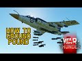 HOW TO CLOSE AIR SUPPORT IN WAR THUNDER PT.2 - OddBawZ