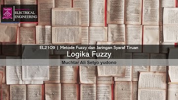 Metode Fuzzy dan Jaringan Syaraf Tiruan - Pengantar Logika Fuzzy #1