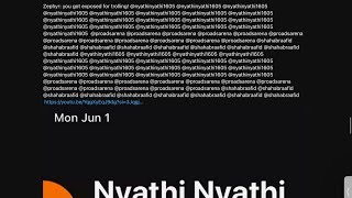 Betraying Spam Bots