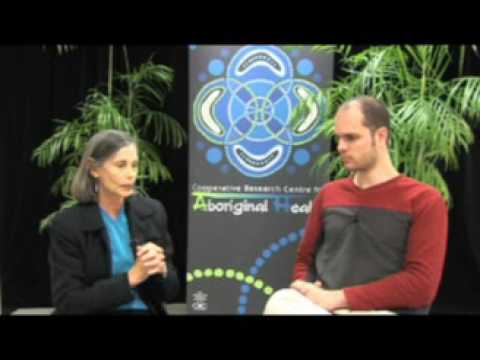 Prof. Paula Braveman & Dr. Yin Paradies - Part 1 of 3 - Fulbright Symposium Australia 2008