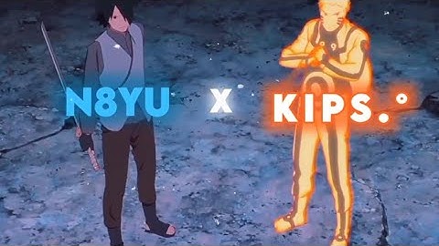 @Stickify17 OPEN COLLAB - 「In The End」 (EDIT/AMV) #n8yuoc