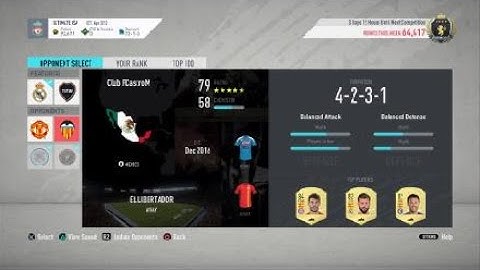 Here is Why You Cant Earn Any points Squad BATTLES... | FIFA 20