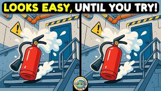 🐢🧩 Find 3 Differences | Your Daily Brain Workout 🧩🐢 | Quizonaut Turtle screenshot 3