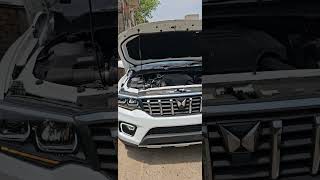 Regen | DPF Issue in Mahindra Scorpio N
