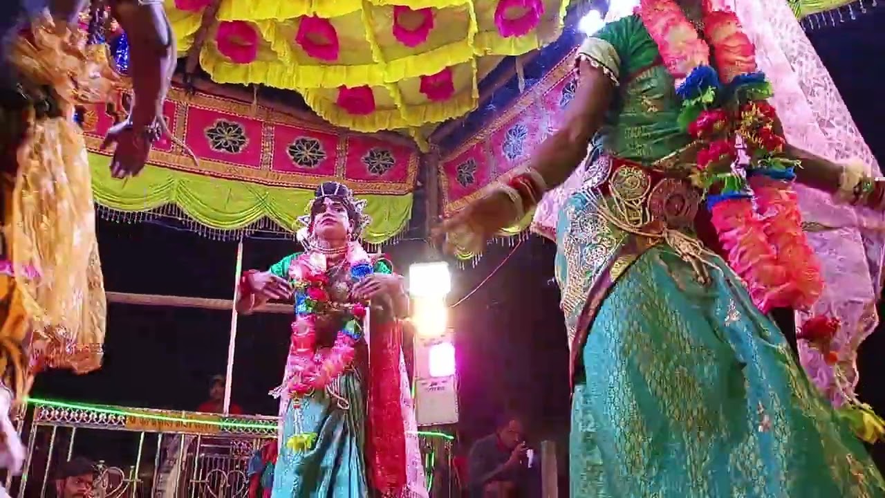 Balaramprasad( shiba and parbati) dandanatcha....
