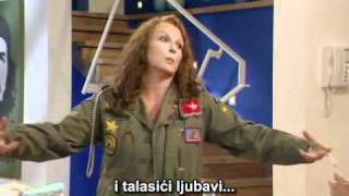 Apsolutno fantastične - greške sa snimanja/Absolutely Fabulous - Outtakes