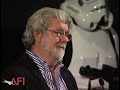 George Lucas: Star Wars is based on mythic and psychological motifs