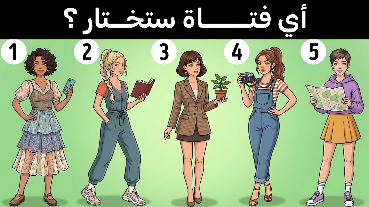 للاذكياء فقط | إليك 45 لغز بصـري صعب ومحــير❗️🤡