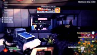 Goodbye A-ZeRo | MW2 Comptage