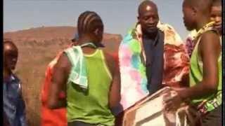Mjikjelwa - Ngiyekele mama - http://tiny.cc/mjikijelwa